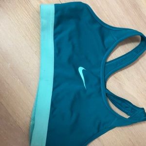 Nike Sports Bra size S